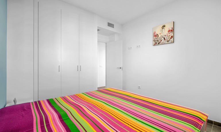 Herverkoop - Appartement / Flat -
Orihuela Costa* - Los Dolses*