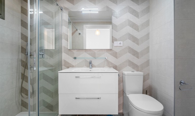 Herverkoop - Appartement / Flat -
Orihuela Costa* - Los Dolses*