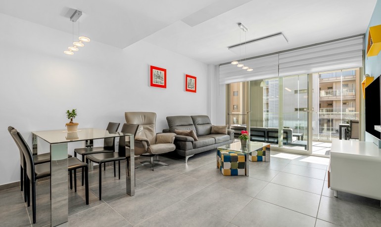 Herverkoop - Appartement / Flat -
Orihuela Costa* - Los Dolses*