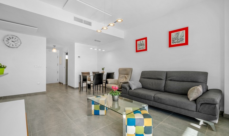 Herverkoop - Appartement / Flat -
Orihuela Costa* - Los Dolses*