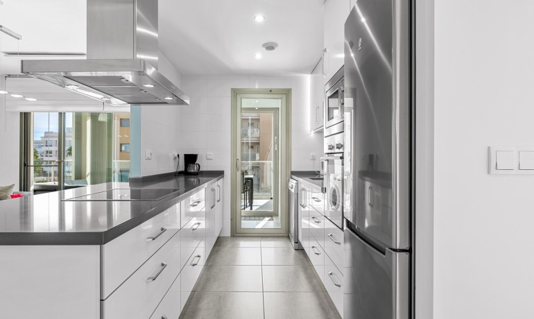 Herverkoop - Appartement / Flat -
Orihuela Costa* - Los Dolses*