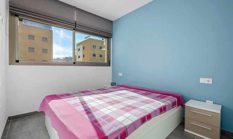 Herverkoop - Appartement / Flat -
Orihuela Costa* - Los Dolses*