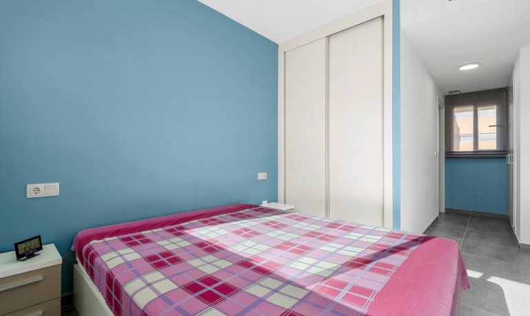 Herverkoop - Appartement / Flat -
Orihuela Costa* - Los Dolses*