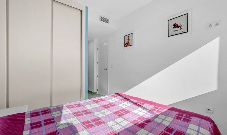 Herverkoop - Appartement / Flat -
Orihuela Costa* - Los Dolses*