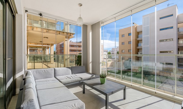 Herverkoop - Appartement / Flat -
Orihuela Costa* - Los Dolses*