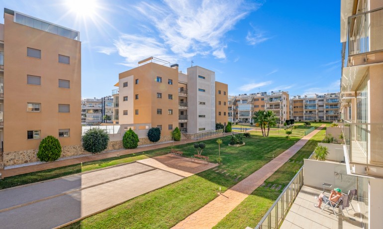 Herverkoop - Appartement / Flat -
Orihuela Costa* - Los Dolses*