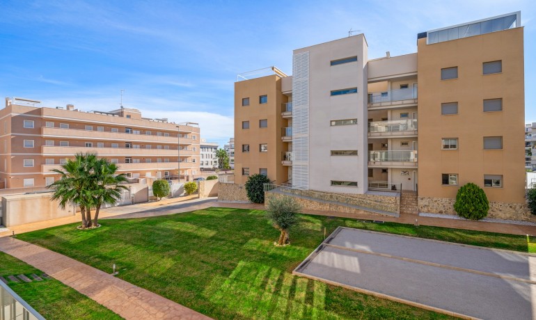 Herverkoop - Appartement / Flat -
Orihuela Costa* - Los Dolses*