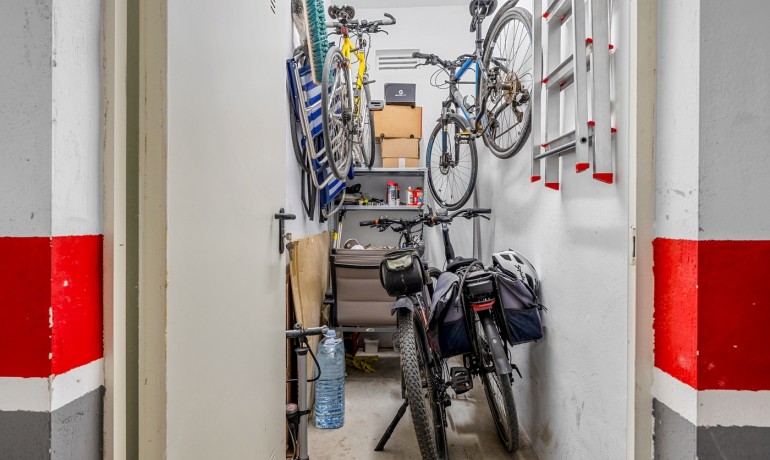 Herverkoop - Appartement / Flat -
Orihuela Costa* - Los Dolses*