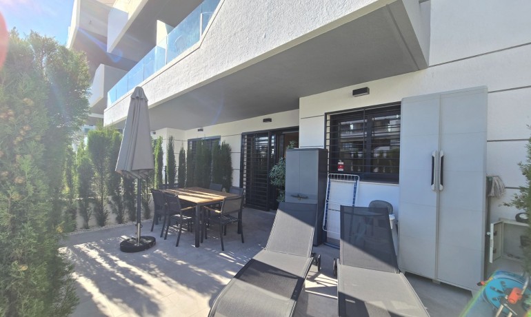 Herverkoop - Appartement / Flat -
Orihuela Costa* - Villamartín