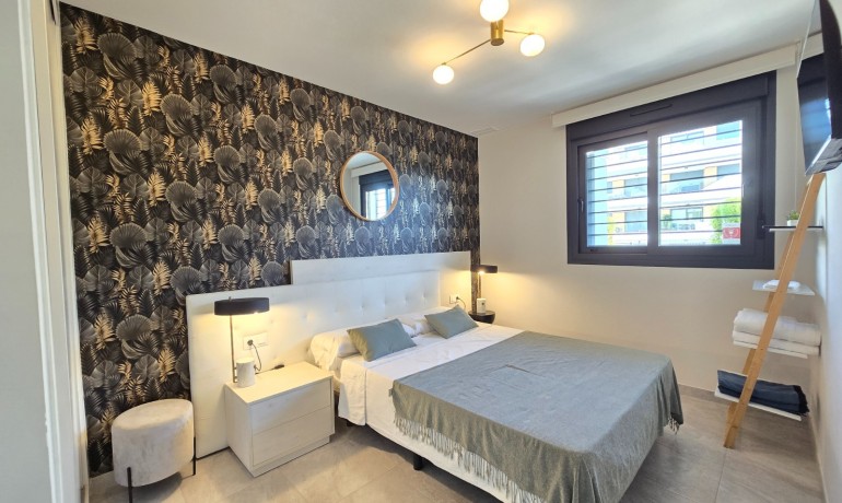 Herverkoop - Appartement / Flat -
Orihuela Costa* - Villamartín