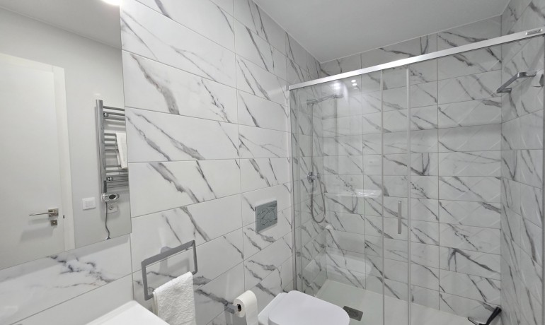 Herverkoop - Appartement / Flat -
Orihuela Costa* - Villamartín