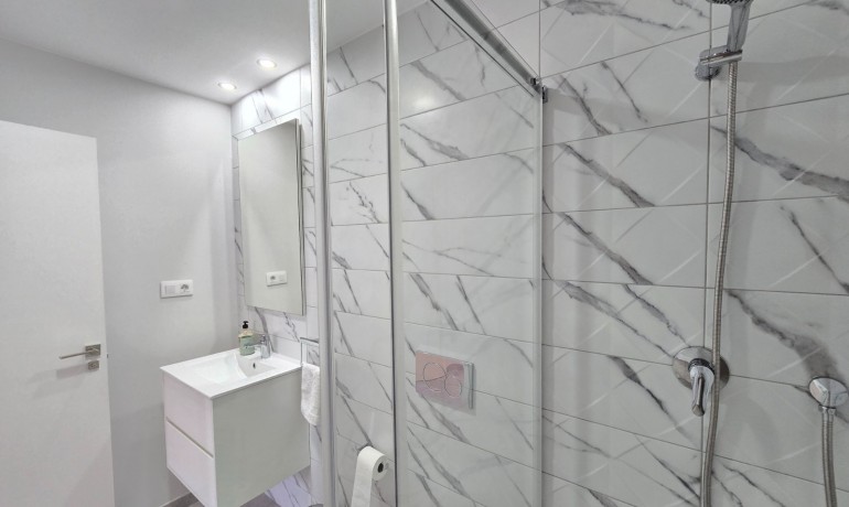 Herverkoop - Appartement / Flat -
Orihuela Costa* - Villamartín