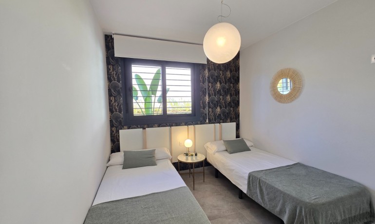 Herverkoop - Appartement / Flat -
Orihuela Costa* - Villamartín