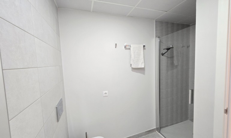 Herverkoop - Appartement / Flat -
Orihuela Costa* - Villamartín