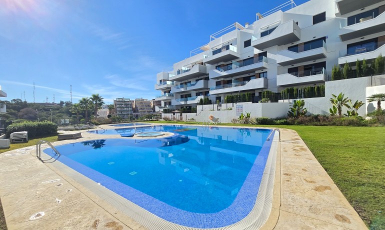 Herverkoop - Appartement / Flat -
Orihuela Costa* - Villamartín