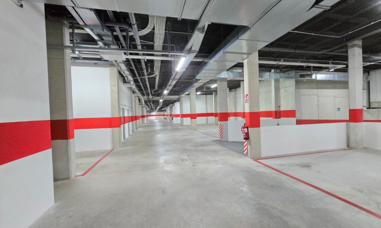 Herverkoop - Appartement / Flat -
Orihuela Costa* - Villamartín