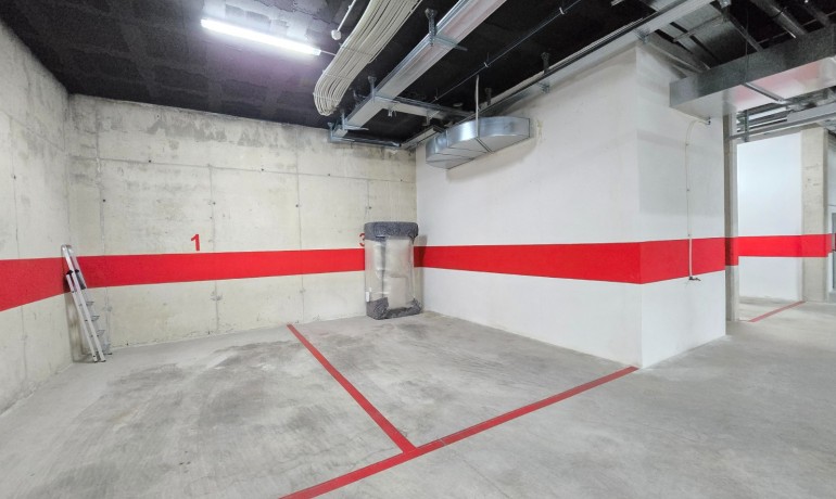 Herverkoop - Appartement / Flat -
Orihuela Costa* - Villamartín