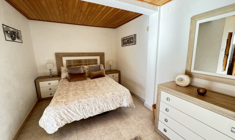 Venta - Villa -
Villamartin