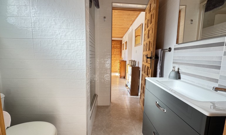 Venta - Villa -
Villamartin