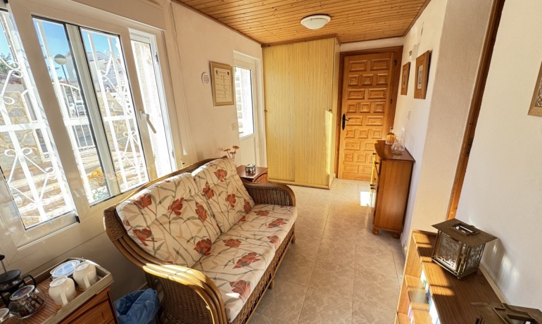 Venta - Villa -
Villamartin