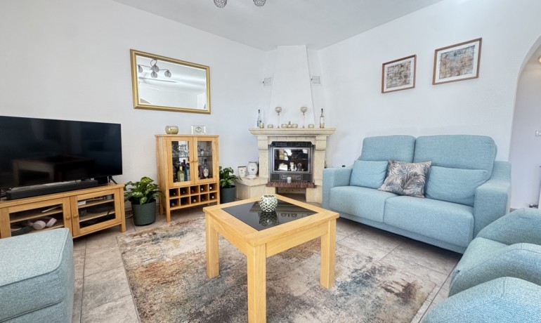 Venta - Villa -
Villamartin