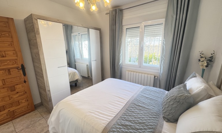 Venta - Villa -
Villamartin