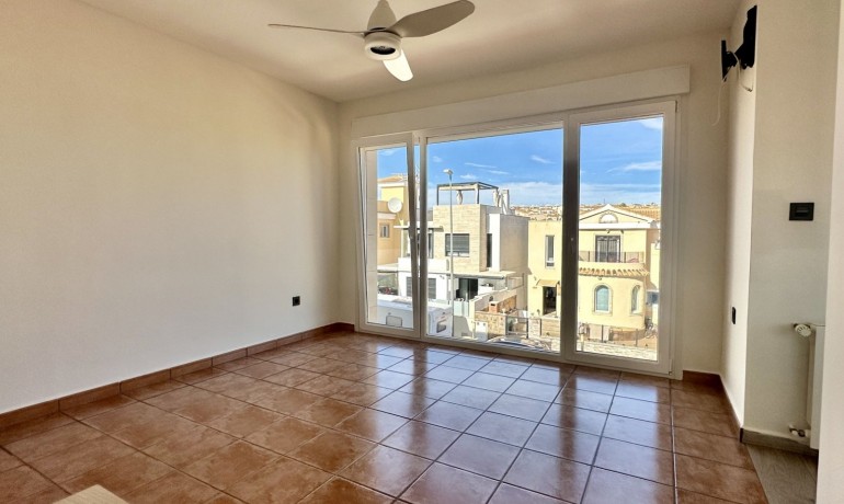 Herverkoop - Villa -
Orihuela Costa* - Las Filipinas