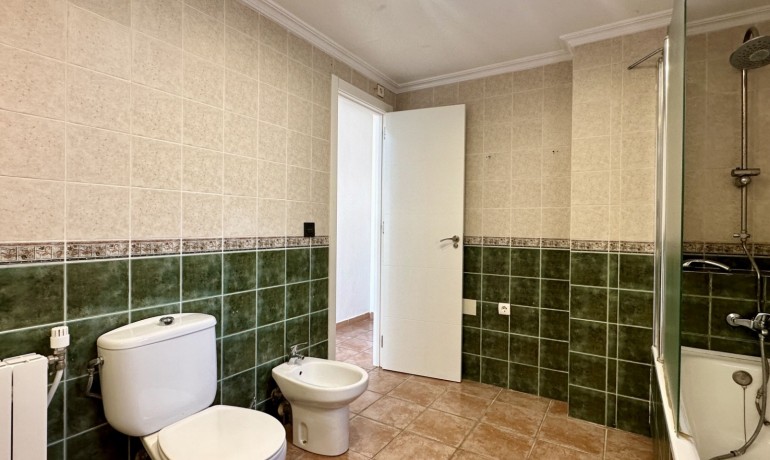 Herverkoop - Villa -
Orihuela Costa* - Las Filipinas