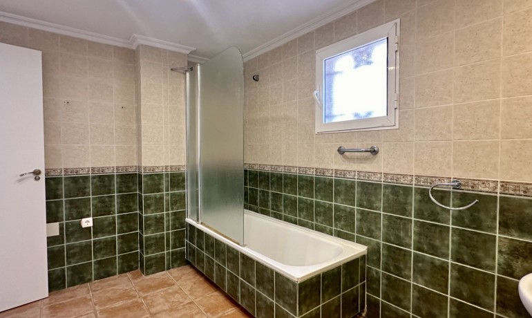 Herverkoop - Villa -
Orihuela Costa* - Las Filipinas