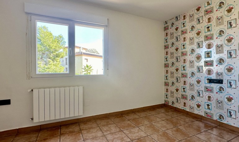 Herverkoop - Villa -
Orihuela Costa* - Las Filipinas