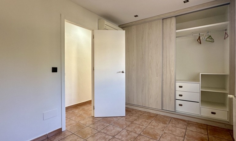 Herverkoop - Villa -
Orihuela Costa* - Las Filipinas