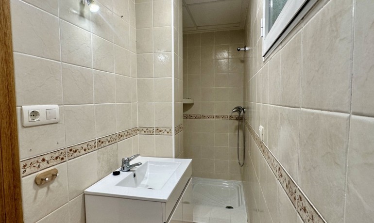 Herverkoop - Villa -
Orihuela Costa* - Las Filipinas