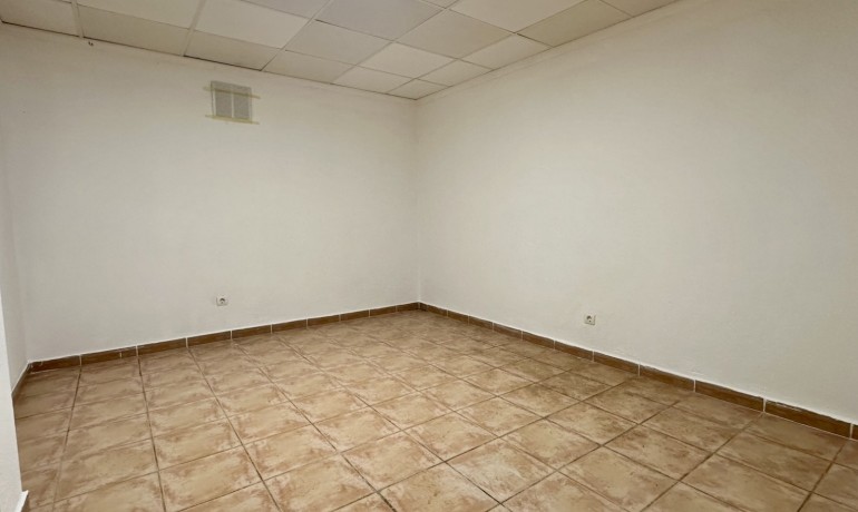 Herverkoop - Villa -
Orihuela Costa* - Las Filipinas