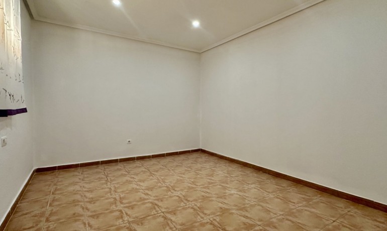 Herverkoop - Villa -
Orihuela Costa* - Las Filipinas