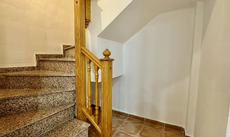 Herverkoop - Villa -
Orihuela Costa* - Las Filipinas