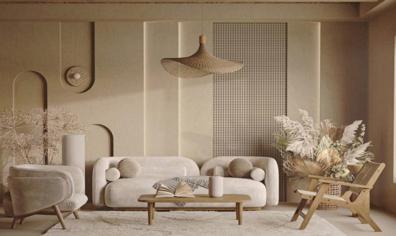 Nueva construcción  - Villa -
Rojales - Lo Marabú