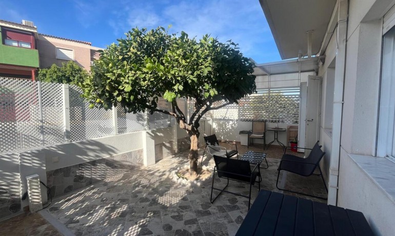 Venta - Casa -
Algorfa