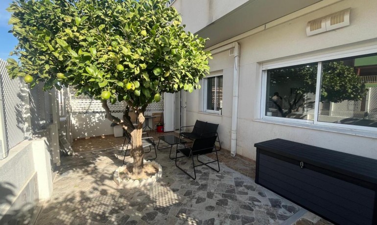 Venta - Casa -
Algorfa