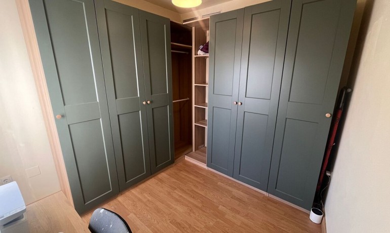 Venta - Casa -
Algorfa