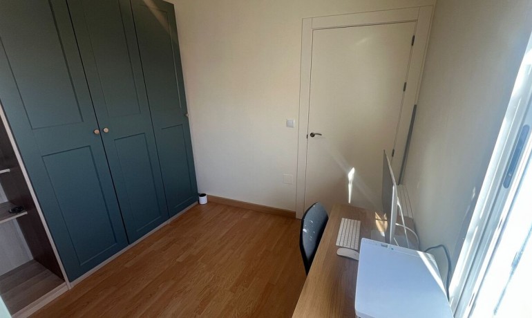 Venta - Casa -
Algorfa