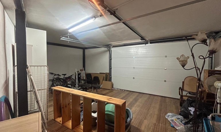 Venta - Casa -
Algorfa