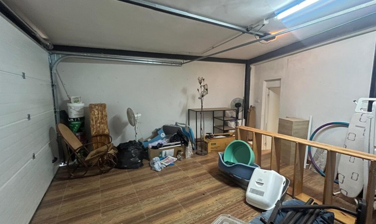 Venta - Casa -
Algorfa