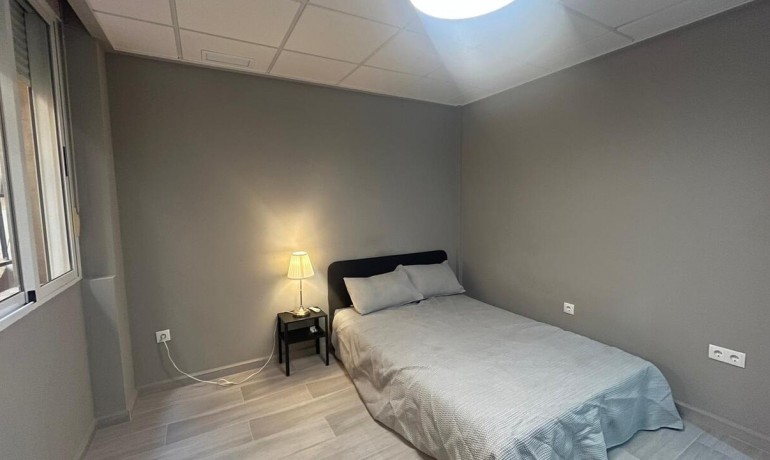 Venta - Casa -
Algorfa