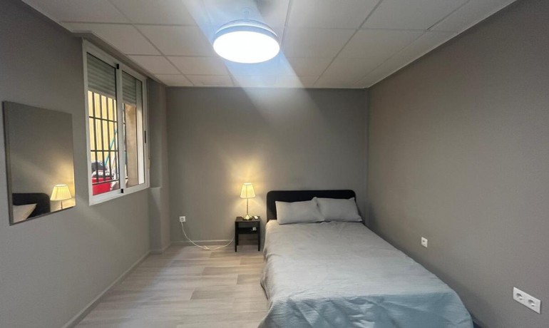 Venta - Casa -
Algorfa