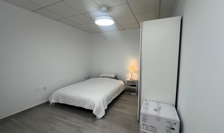 Venta - Casa -
Algorfa