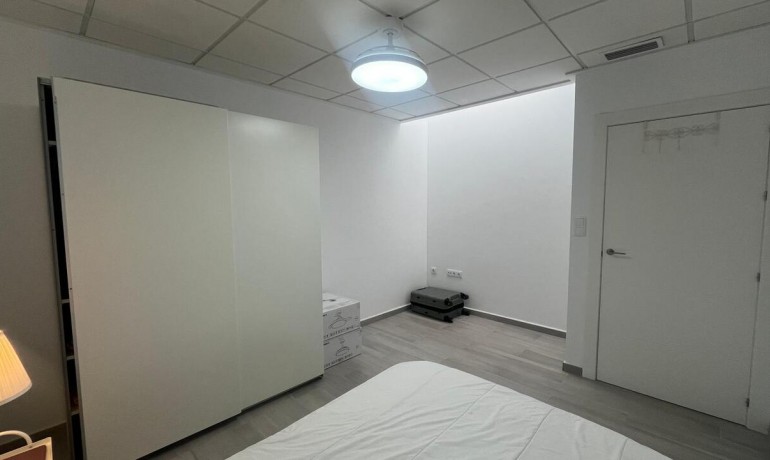 Venta - Casa -
Algorfa