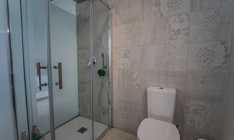 Herverkoop - Huis -
Benijofar* - Benijofar - Village