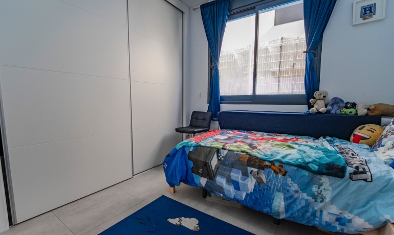 Herverkoop - Huis -
Benijofar* - Benijofar - Village