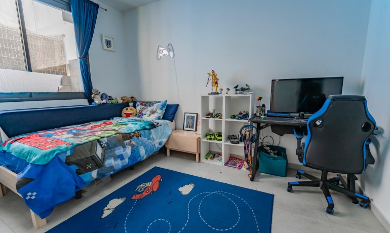 Herverkoop - Huis -
Benijofar* - Benijofar - Village