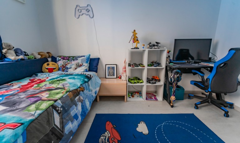 Herverkoop - Huis -
Benijofar* - Benijofar - Village